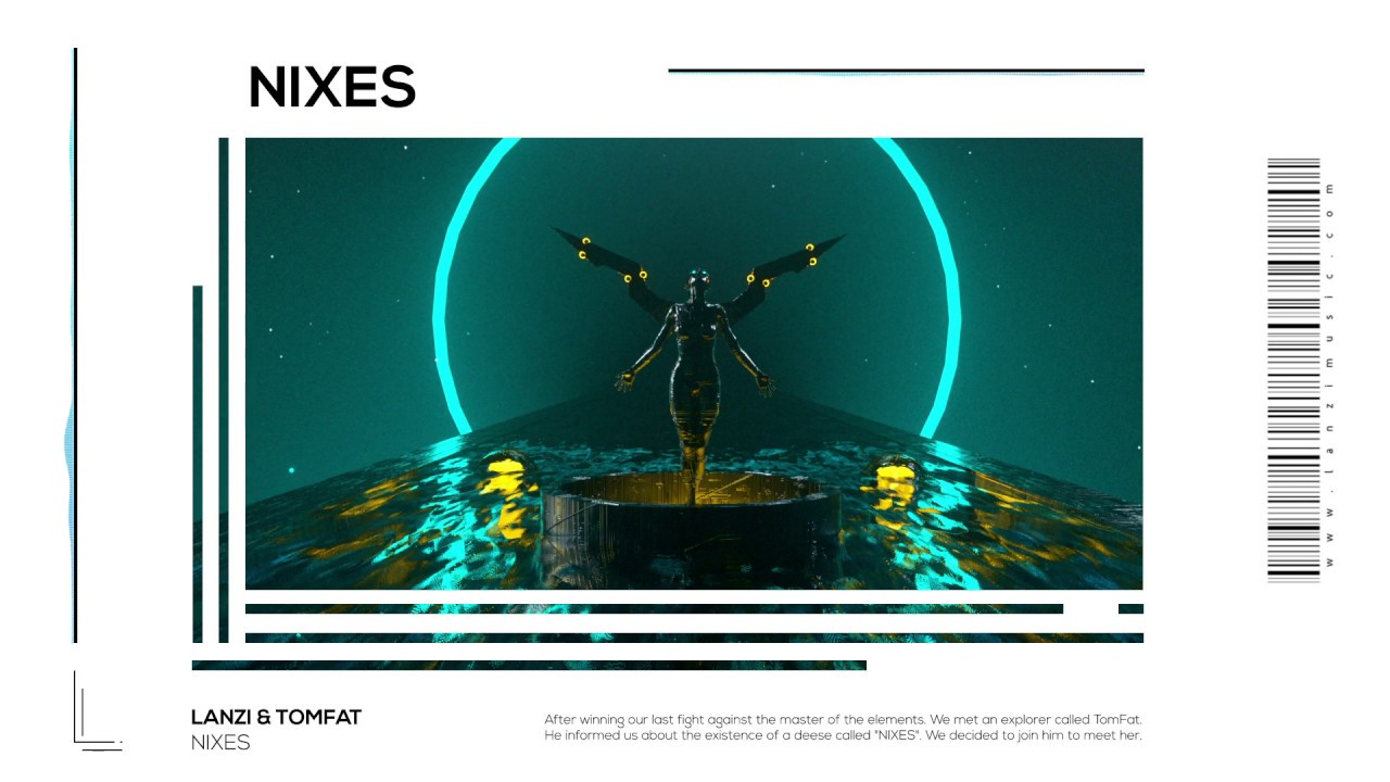 Watch LANZI & TomFat - NIXES (Official Video) on YouTube Watch LANZI & TomFat - NIXES (Official Video) on YouTube