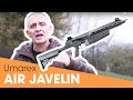 J Ai Testé L Arbalète Air Javelin D Umarex