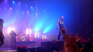 Stone Sour - Gone Sovereign - AB Brussels 2017