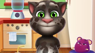 Talking tom 🐱 2026 New Secrets 2016, 2050- Gameplay Walkthrough - (iOS Android) part 7 2026/5/19