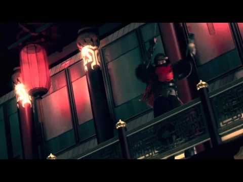 爱情公寓3《決戰紫禁之巅》