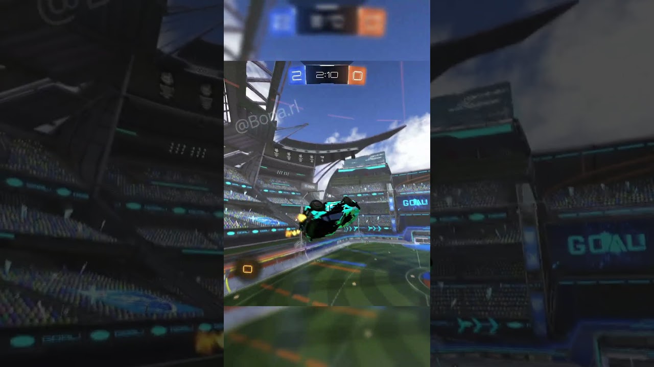 Average free air roller part 49 - Happy new year🎇 