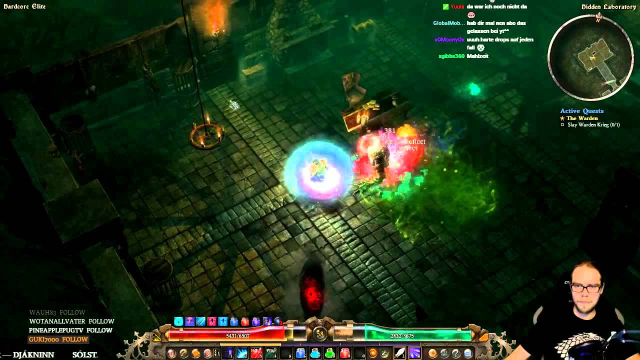 Grim Dawn Act 1 Endboss HC Elite YouTube grim-dawn-act-1-endboss-hc-elite-youtube