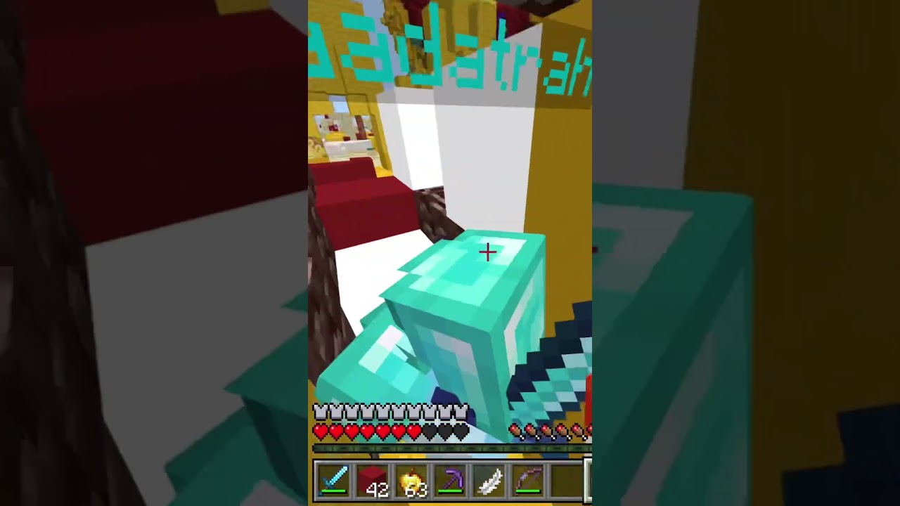 Майнкрафт Troll💀 