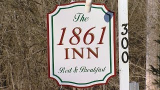 Neighbors concerned as Batavia bed & breakfast may become treatment center