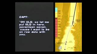 American Airlines Flight 965 Accident Reconstruction