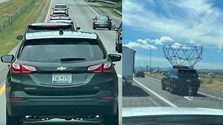Idiots In Cars 71