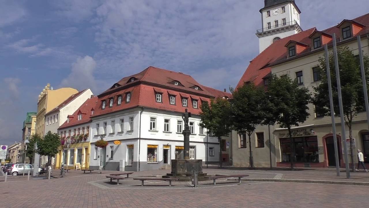 Frankenberg Sachsen Frankenberg Sachsen