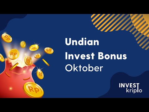 Luno Invest Bonus Bulanan