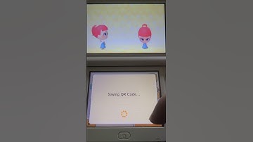 so cute mii qr code tomodachi life