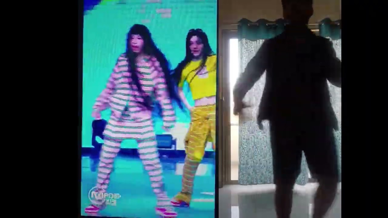 JELLYOUS (i tried lol)