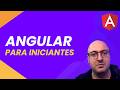 Curso de Angular para Iniciantes: Instalando e Criando Seu App