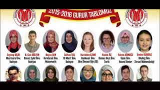 Bandırma Anadolu İmam Hatip Lisesi Tanıtım Videosu