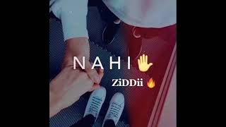 Couple 😍♥️ Whatsapp Status ♥️