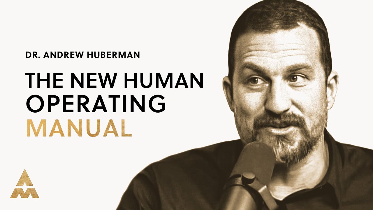 Neuroscientist: How To Control Dopamine System & Improve Your Focus | Andrew Huberman