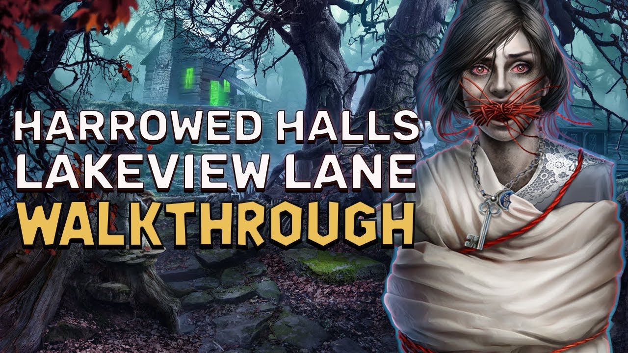Harrowed Halls 1 Lakeview Lane Walkthrough GAMZILLA YouTube harrowed-halls-1-lakeview-lane-walkthrough-gamzilla-youtube