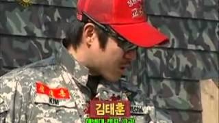 명 받았습니다 - People have received 20110212 #004