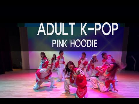 3rd FLEXSTAGE | 성인 k-pop | 핑크후디 | 댄스플렉스 - YouTube