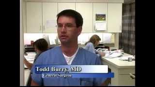 General Surgery - Evansville Surgery Center