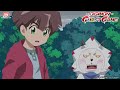 Il falso Gammamon | Digimon Ghost Game