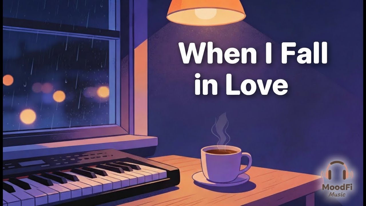 MoodFi — When I Fall in Love