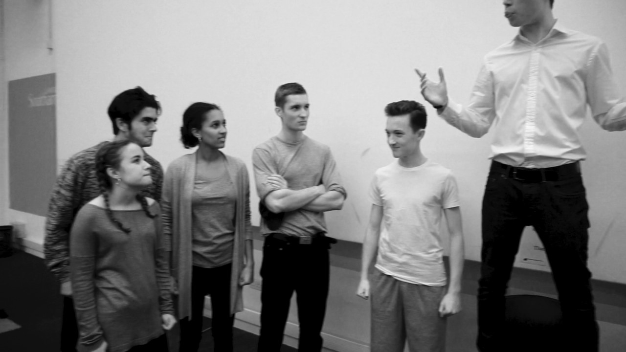 TG PRESENTS: Animal Farm, by Ian Wooldridge