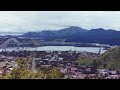 The Panama Canal Zone - Slide Show - Late 1970s