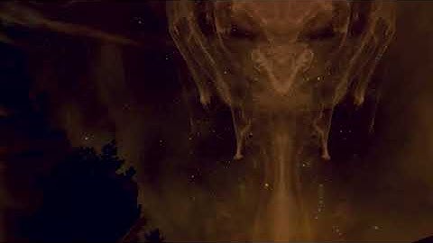 Arcana  - Natura Est Templum (Nature is my Temple)