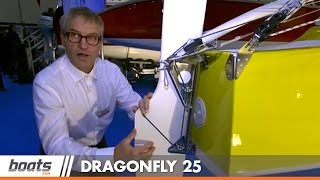 Dragonfly 25: First Look Video