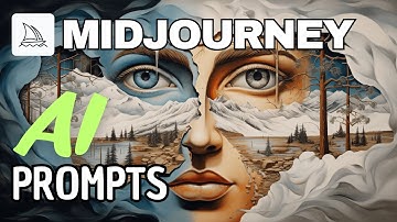 TOP Midjourney Prompts: EASY To Use Midjourney Art Styles For Beginners (Prompt Tips)