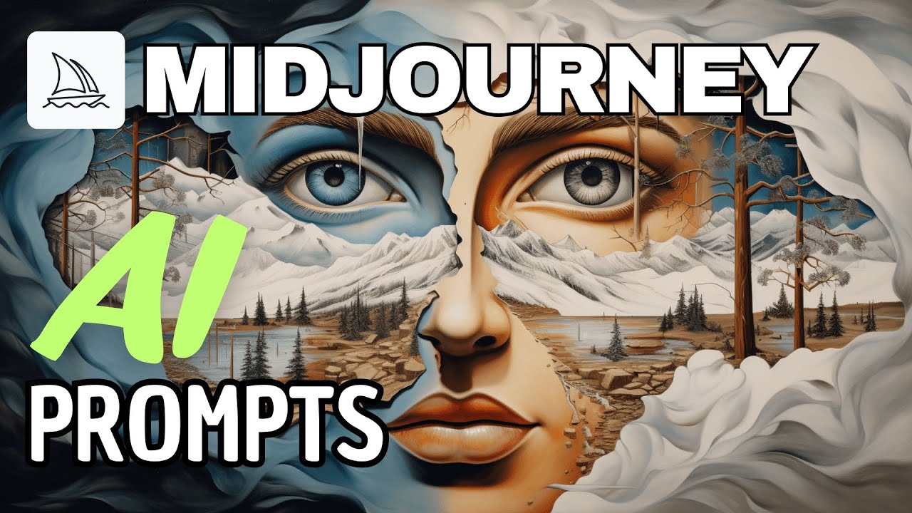 TOP Midjourney Prompts: EASY To Use Midjourney Art Styles For Beginners ...