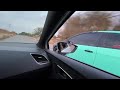 Cupra (Cam) vs Focus ST mk2