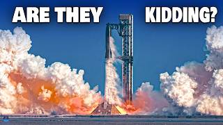 SpaceX Revealed First Starship V3 Launch Schedule to Make History, Unlike Any Other...