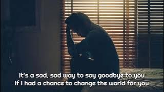 Download lagu Waterloo & Robinson - Walk away