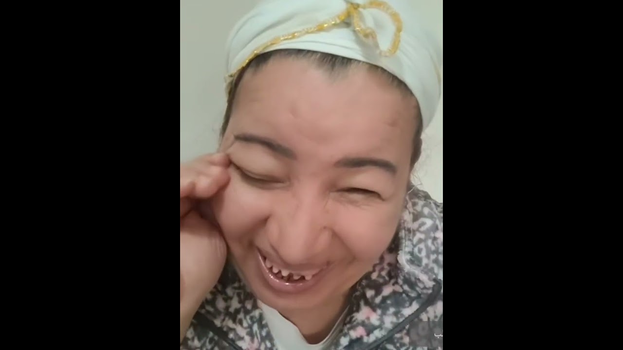 الفاتنة والفقيه تسع سنين مشات على عينها ضبابة