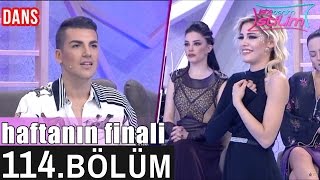Download İşte Benim Stilim 7. Sezon - 114. Bölüm Tek Parça Video MP3 İşte Benim Stilim 7. Sezon - 114. Bölüm Tek Parça
