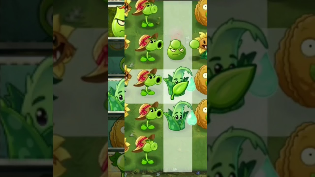 Facts about Aloe in Plants vs Zombies 2 Reflourished |