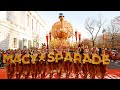 MACY’S THANKSGIVING PARADE 2025 FULL VIDEO