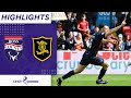 Ross County Livingston goals and highlights
