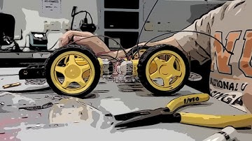 CG2271 AY2021SEM1 RTOS Project - TEAM 11