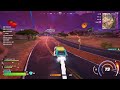 Power Rangers Fortnite w/ SSJLALO