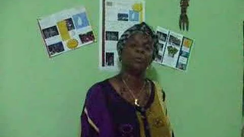 Marguerite Edwards, Community Development Award