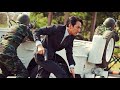 القبض علي اكبر شبكة تجسس بين كوريا الشمالية وكوريا الجنوبيه لمنع توحيد الكوريتين ملخص فيلم 