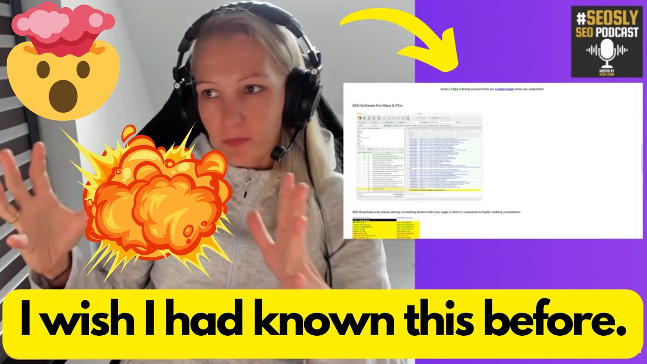 Seo Mac Software: Boost Your Rankings with Top Tools