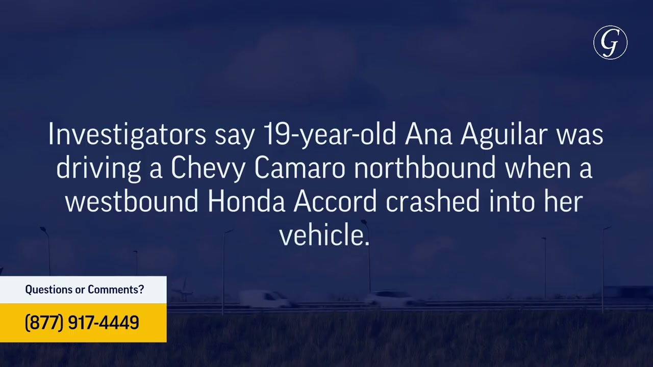 Ana Aguilar Injured in Hit-and-Run Accident in Dallas, TX