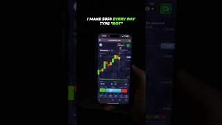 BEST POCKET OPTION &amp; BINARIUM STRATEGY 2025 – AI TRADING BOT WITH 90% WIN RATE! #trading #ai #bot