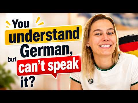 7 Methods to Finally Speak German With Confidence