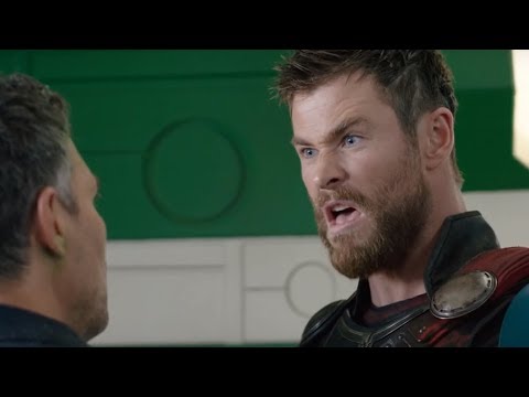 Marvel Movie Stars Went Off Script And The Moments Stayed In The Finished Films