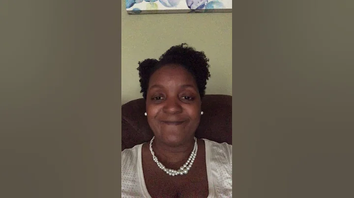 Robinson, Chanda -Introduction
