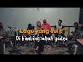 Evie Tamala - Nyanyian Rindu |Cover| idha septiya_ latihan bareng mbah yadek